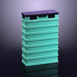 سعر جيد GBS Lithium RV Battery 40Ah، Lithium Iron Phosphate Prismatic Cells متصل