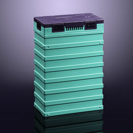 سعر جيد Enviroment Friendly Lithium RV Battery 60Ah، LiFePO4 EV Lithium Battery Pack متصل