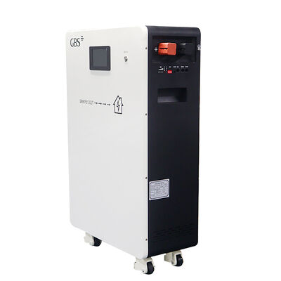 سعر جيد نظام تخزين الطاقة المنزلي القائم على الأرض 51.2V 300AH 280AH 320AH بطارية الليثيوم متصل