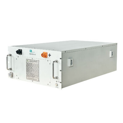 سعر جيد بطارية سائلة 64 فولت قابلة للشحن 200 أمبير LiFePO4 لليخوت Ebike EV Boat مع 3000 دورة (GBS) متصل