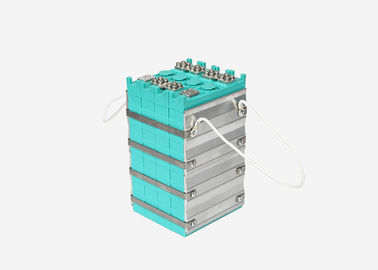 سعر جيد 12V 50Ah LED ضوء بطارية ليثيوم / بطارية ليثيوم Lifepo4 للإضاءة متصل