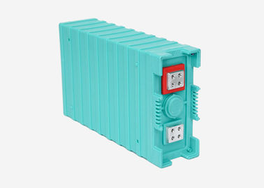 سعر جيد 100Ah-B Lifepo4 حزم بطارية ليثيوم الحديد الفوسفات ل EV / الاتصالات للاستخدام متصل