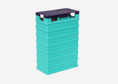 سعر جيد بطارية ليثيوم أيون قابلة لإعادة الشحن للسيارات ، EV Lifepo4 Battery 60Ah Long Life متصل