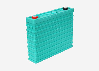 سعر جيد دورة حياة طويلة 3.2V 200Ah بطارية ليثيوم فوسفات الحديد للحافلات الكهربائية النقية متصل