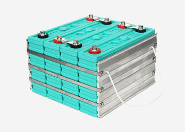 سعر جيد دورة عميقة ليثيوم غولف عربة Batteries12V 160Ah مقاومة درجات الحرارة العالية متصل