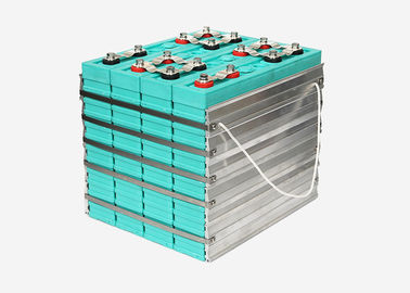 سعر جيد 48V 300Ah بطارية ليثيوم أيون AGV ، LiFePO4 بطاريات رافعة شوكية كهربائية متصل