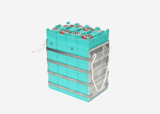 سعر جيد 100ah 10c 12v بطارية ليثيوم أيون قابلة للشحن PP شل متصل