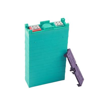 سعر جيد Lithium ion Battery lithium 3.2v battery 70Ah rechargeable square li-ion batteries متصل