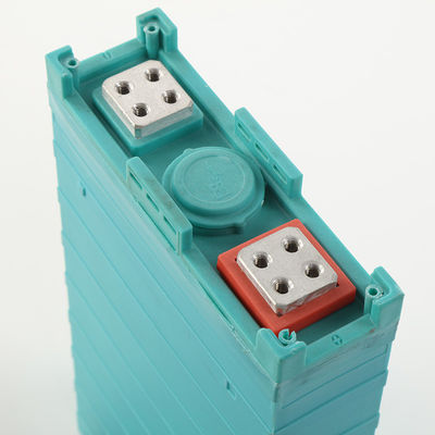 سعر جيد 3.2V 75Ah بطارية ليثيوم أيون لإضاءة الشوارع بالطاقة الشمسية متصل