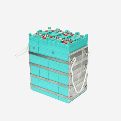 سعر جيد بطارية Li Ion Lifepo4 12v 100ah بلاستيك لاستبدال بطارية الرصاص الحمضية متصل