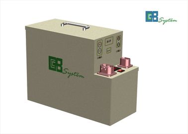 سعر جيد ماء حافلة كهربائية بطارية 12V 40Ah 60Ah 80Ah 100Ah 200Ah المتاحة متصل