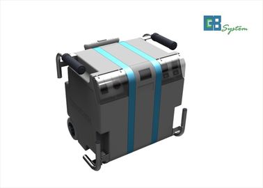 سعر جيد GBS Portable Backup Lithium Battery، Energy Storage Battery 12V 60Ah 100Ah متصل