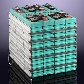 سعر جيد قابلة للشحن بطارية Lifepo4 / بطارية ليثيوم أيون 3.2V 300Ah للطاقة الشمسية EV متصل