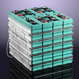 سعر جيد 3.2V 400ah Lifepo4 بطارية السيارات ، بطارية ليثيوم أيون للمركبات الكهربائية متصل
