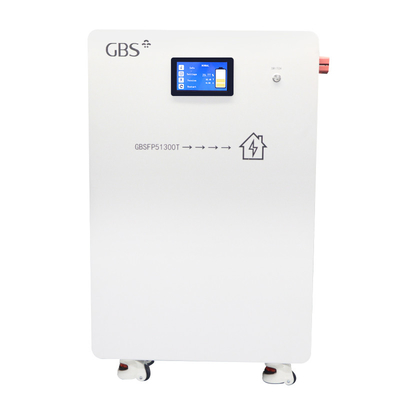 جودة 15KWh 48V 51.2V 300ah LFP Lithium Battery Module for Residential Enery Storage System Solar Energy Storage System مصنع