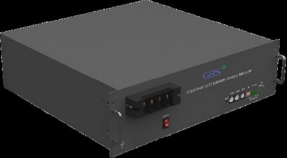 سعر جيد Lifepo4 Battery 48V 100Ah 5Kwh Lithium Ion Battery Pack For Telecom متصل
