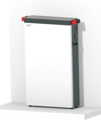 سعر جيد 5 Years Warranty Powerwall Home Energy Storage System LiFePO4 Lithium Battery 24V 48V 100AH 200AH Power Wall 5KWH 10KWH متصل