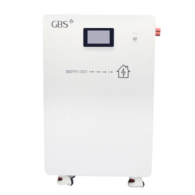 سعر جيد Solar Energy Storage Lifepo4 Battery Module 51.2V 310Ah 314Ah 320Ah with BMS and Communication Protocols for Performance متصل