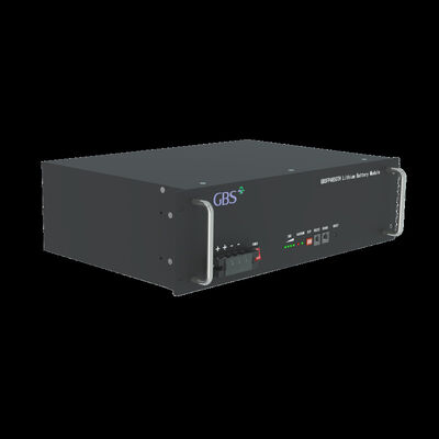 سعر جيد 3بطارية 2 فولت Lifepo4 مع فوسفات الحديد الليثيوم ومقاومة داخلية أقل من 25 مليون أوم مناسبة لأنظمة الطاقة للمعدات الطبية متصل