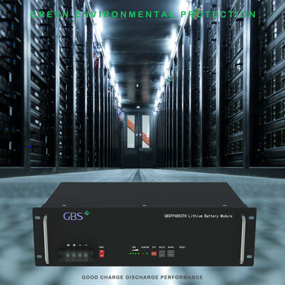 سعر جيد نظام تخزين الطاقة ببطارية LiFePO4 بعمر دورة يصل إلى 5000 مرة، درجة حرارة التشغيل من -20 إلى 60 درجة مئوية متصل