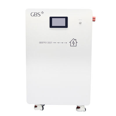 سعر جيد المورد المهني 48 فولت 51.2 فولت 314 أاه مخزن الطاقة المنزلي بطاريات ليثيوم أيون Lifepo4 بطارية للمنزل متصل