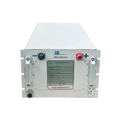 سعر جيد 38.4v 200Ah BMS مزودة بطارية سائل لحافلة المحرك البحري LiFePO4 الكاثود GBS العلامة التجارية GBS-FP036200EC متصل