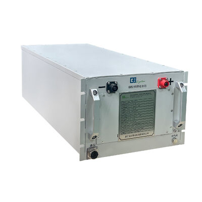 سعر جيد GBS GBS-FP036200EC دورة عميقة بطارية الليثيوم 38.4 فولت 200Ah LiFePO4 مع BMS -20 ~ 65 3000 دورة 75 كجم متصل