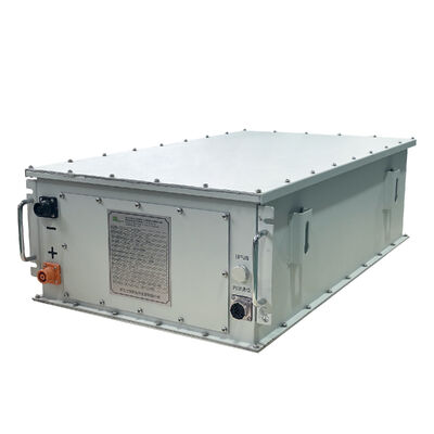 سعر جيد بيع بالجملة بطارية GBS السائلة 51.2V 320Ah باك بطارية مع 3000 دورة للطاقة الشمسية البحرية RV متصل