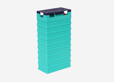 سعر جيد 100Ah ESS / EV / Telecom Lithium Ion Battery، Lifepo4 Lithium Battery High Capacity متصل