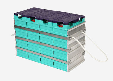 سعر جيد Deep Cycle Lithium RV Battery 12 Volt 60Ah With 3000 Times Cycle Life متصل
