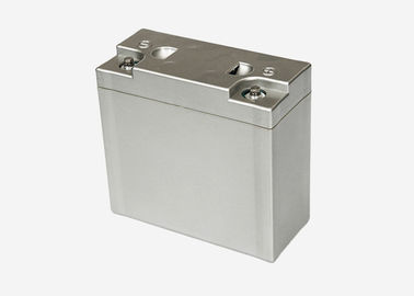 سعر جيد عالية السلامة 12V 20Ah 300W بطارية ليثيوم أيون للجولف عربات التي تجرها الدواب / عربات الغولف متصل