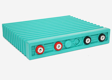 سعر جيد 3.2volt Lifepo4 بطارية ليثيوم أيون 3000 دورة عمر صديق للبيئة متصل
