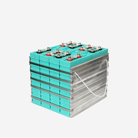 سعر جيد صديقة للبيئة بطارية ليثيوم أيون البحرية 12V / 24V / 36V / 48V 300AH متصل