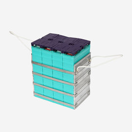 سعر جيد بطارية ليثيوم أيون Lifepo4 GBS-LFP100Ah-C 2.3kgs الوزن دورة حياة طويلة متصل