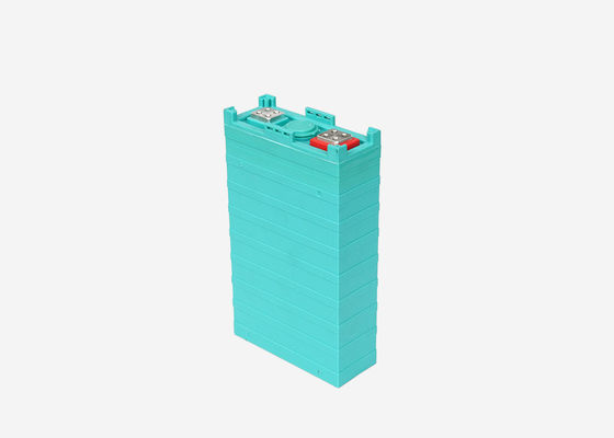 سعر جيد 3.2V 100Ah خلايا المنشورية Lifepo4 للنظام الشمسي متصل
