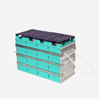 سعر جيد بطارية ليثيوم LiFePO4 12V 60Ah مع خيار BMS متصل