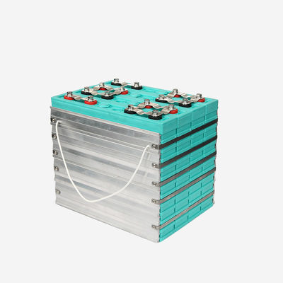 سعر جيد صمام الأمان المحمي LiFePO4 بطارية ليثيوم أيون قابلة لإعادة الشحن 12V 300Ah متصل
