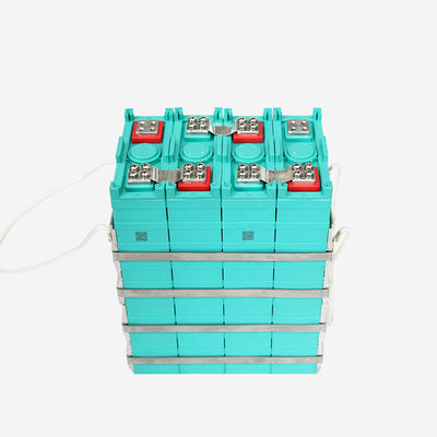 سعر جيد عميق دورة الطاقة بطارية ليثيوم أيون Lifepo4 12v 100ah ل RV متصل